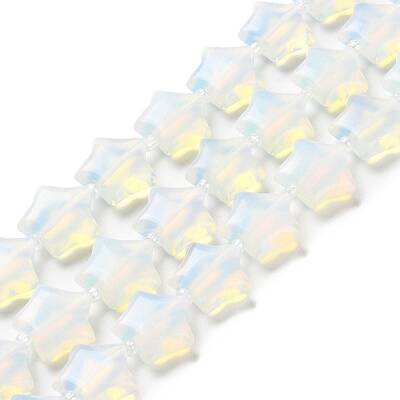 Opalite Beads Strands