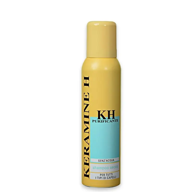 K h dry shampoo 150 ml purifying