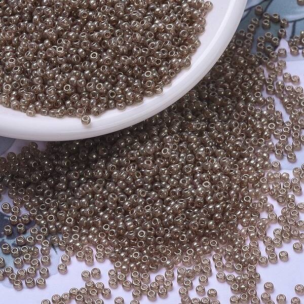 MIYUKI Round Rocailles Beads