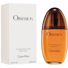 Calvin klein Obsession EDP 50ml