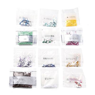 Acrylic Nail Art Decoration Accessories