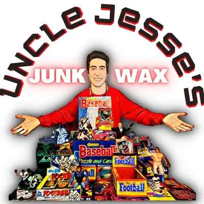 Uncle Jesse Picks $30 Worth of Mixed Sport & Non-Sport Trading Card Packs