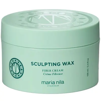 Maria nila Hair Styling Cream (Fiber) - Volume: 100 ml