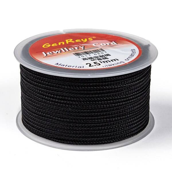 Braided Nylon Threads
