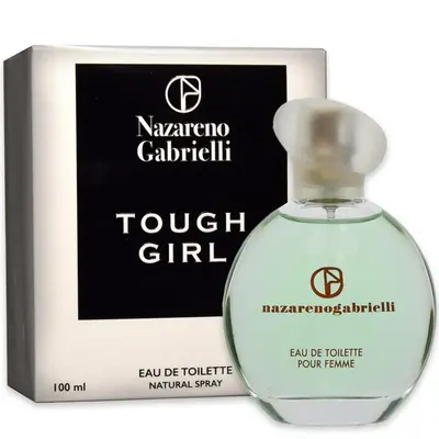 Nazareno Gabrielli Ragazza Dura Edt 100 Ml