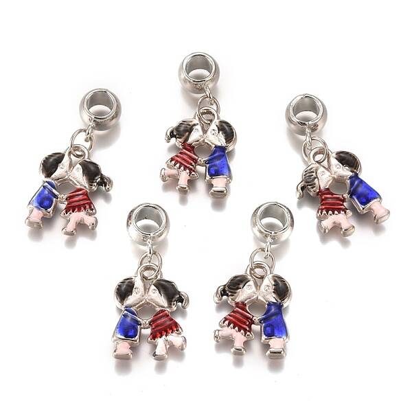 CCB Pendant