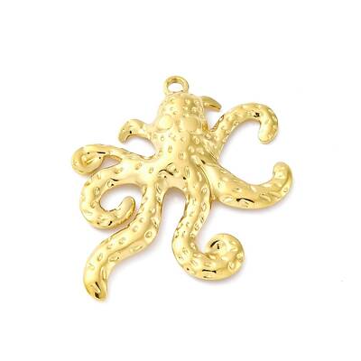 304 Stainless Steel Pendants