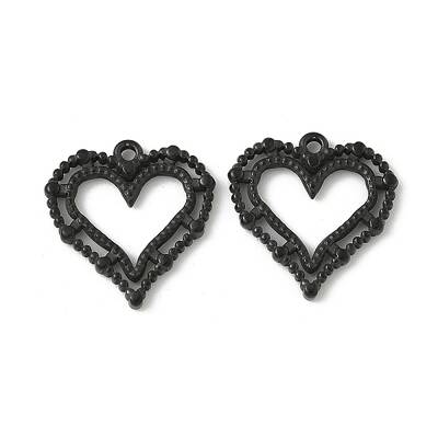 304 Stainless Steel Pendants