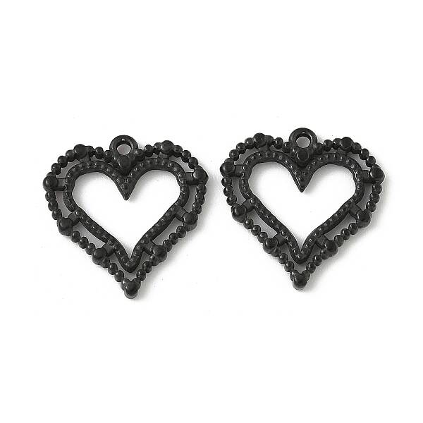 304 Stainless Steel Pendants