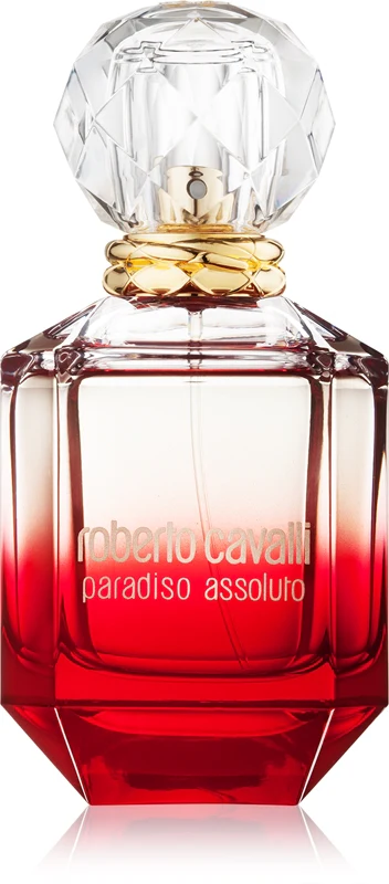 Roberto Cavalli Paradiso Assoluto EDP - 75ml