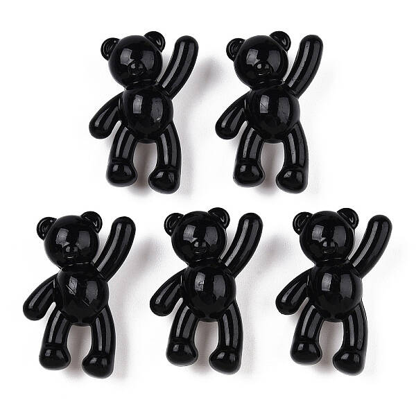 Opaque Acrylic Pendants