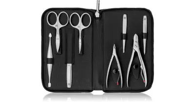Zwilling Premium 8-piece manicure set