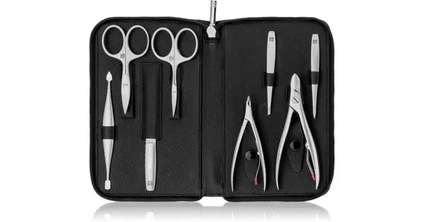 Zwilling Premium 8-piece manicure set