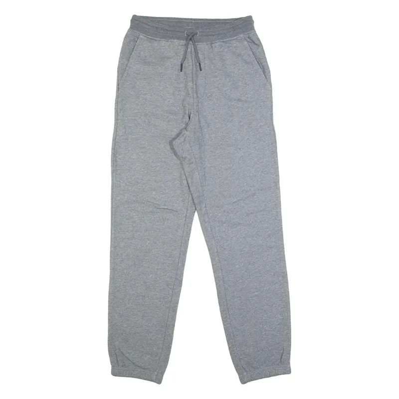 PATAGONIA Mens Tapered Grey Tapered XS W28 L27