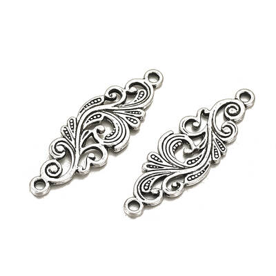 Tibetan Style Alloy Links connectors