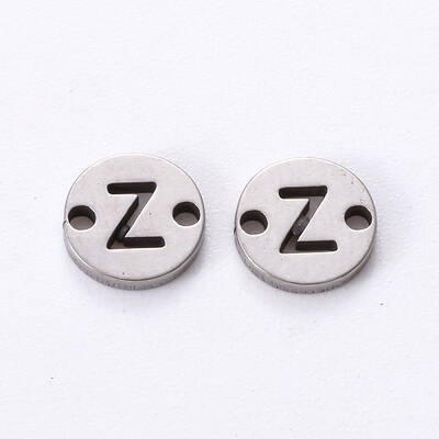 Tarnish Resistant 201 Stainless Steel Links