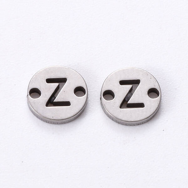 Tarnish Resistant 201 Stainless Steel Links
