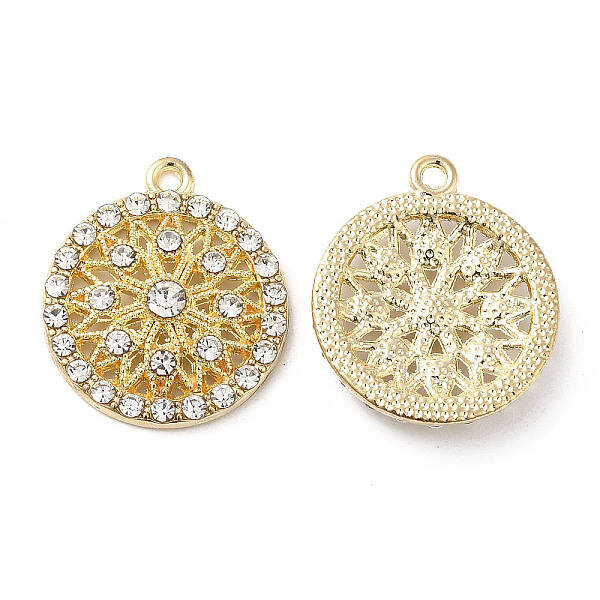 Alloy Pendants