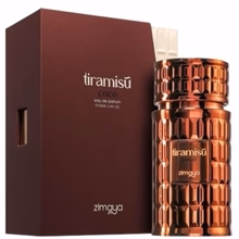 Zimaya Tiramisu Coco Eau de Parfum unisex 100 ml