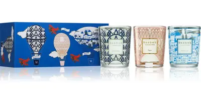 Baobab Collection My First Baobab Blue Gift Box