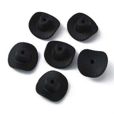 Silicone Beads