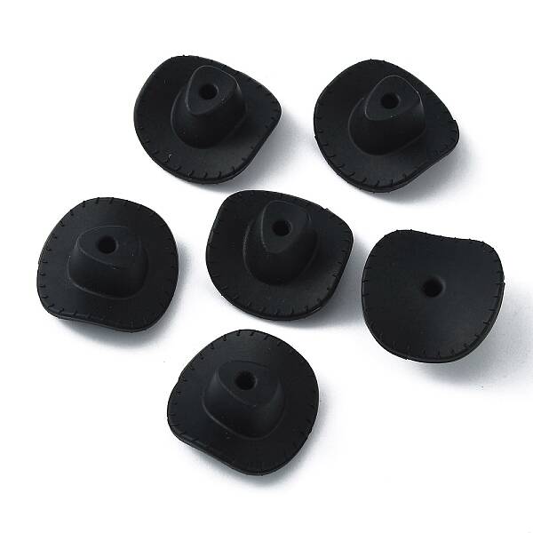 Silicone Beads