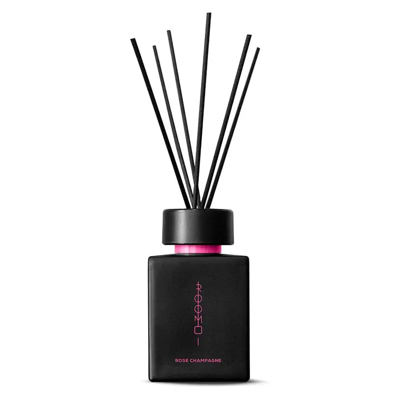Roomoi Rose Champagne Room Diffuser 500 ml