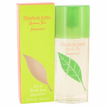 Elizabeth arden Green Tea Summer EDT - 100ml