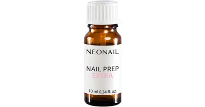 NEONAIL Prep Extra product to degrease and dry nails 10 ml