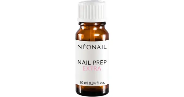 NEONAIL Prep Extra product to degrease and dry nails 10 ml