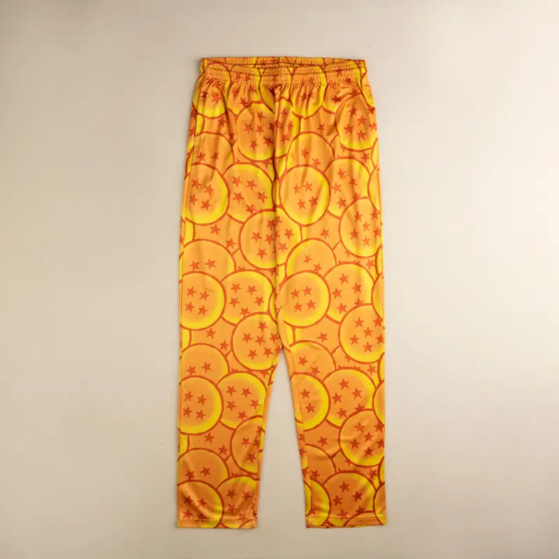 Dragon Balls