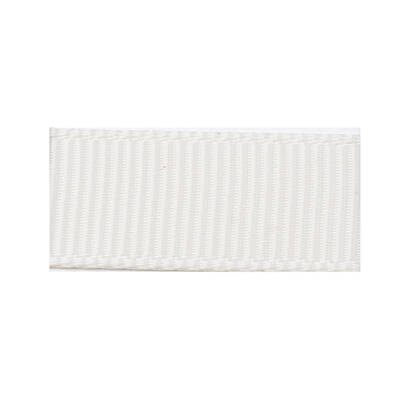 High Dense Polyester Grosgrain Ribbons