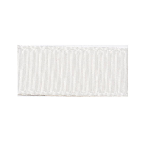 High Dense Polyester Grosgrain Ribbons