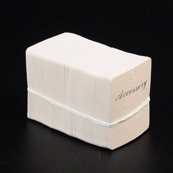 Earring Displays Cards