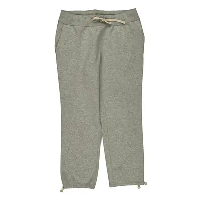 Ralph Lauren Joggers - Large Grey Cotton Blend