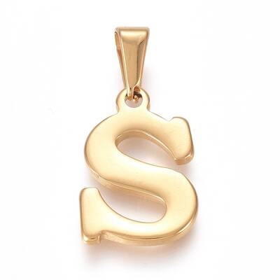 304 Stainless Steel Pendants