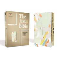 The Jesus Bible Artist Edition, ESV
