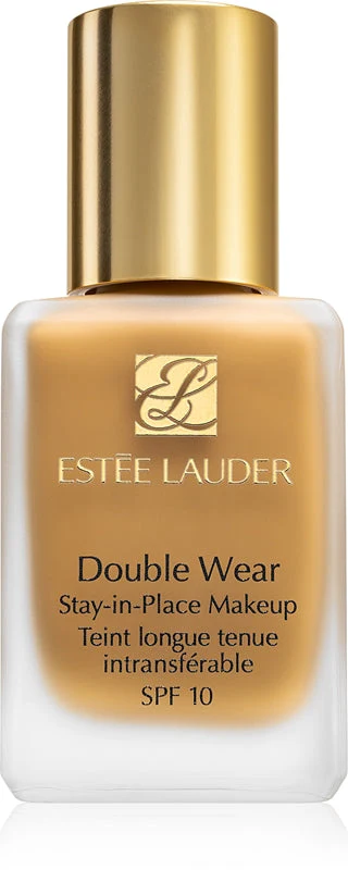 Estee lauder Double Wear Fluid - Long-lasting make-up 30 ml 4N1 Shell Beige