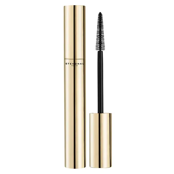 Stendhal Even though Luxe Mascara 100 Black 8.5 ml