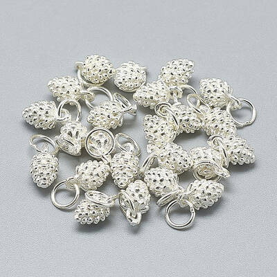 925 Sterling Silver Charms