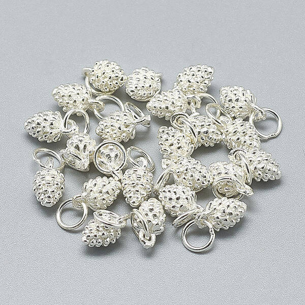925 Sterling Silver Charms