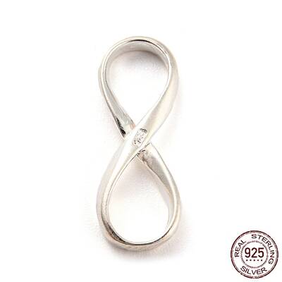 925 Sterling Silver Pendants