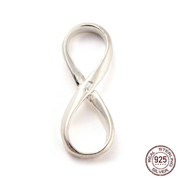 925 Sterling Silver Pendants