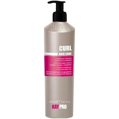 KayPro Curly Hair Care Conditioner 350ml