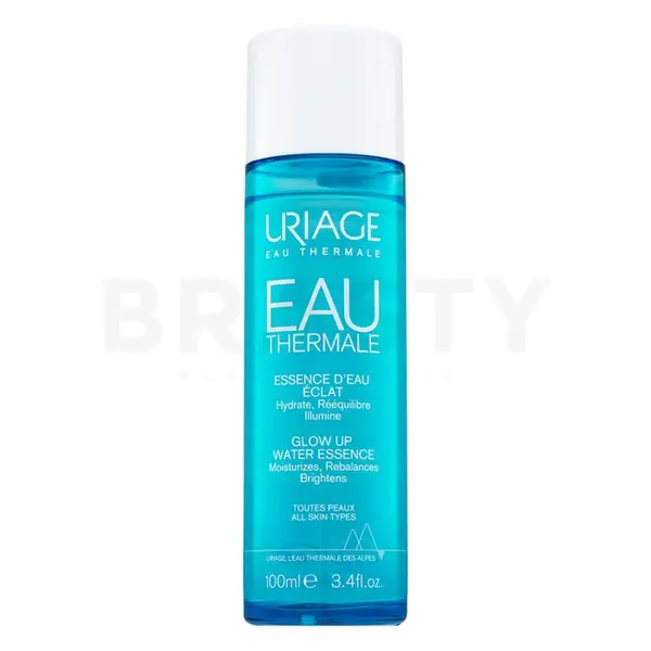Uriage Eau Thermale Glow Up Water Essence 100 ml