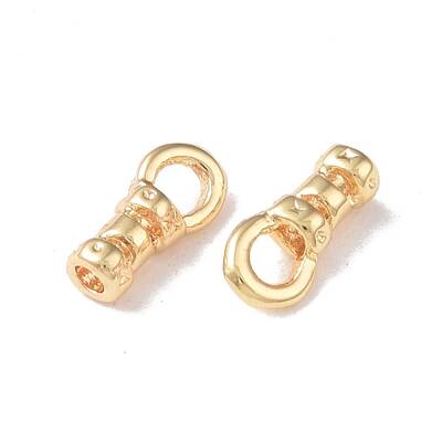 Brass Cord Ends