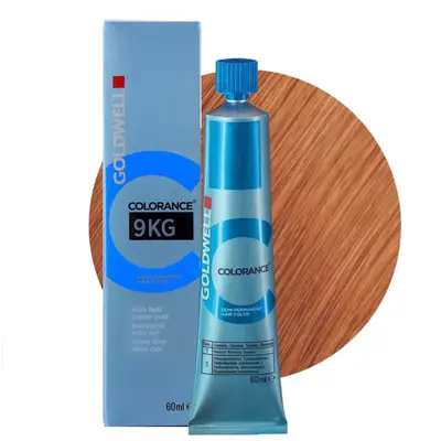 Goldwell Topchic hair dye 60ml 9-KG