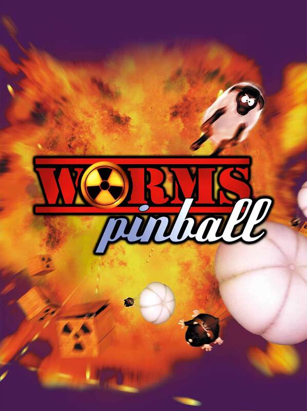 Worms Pinball | Steam