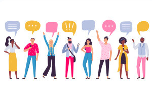 Improve Your Communication Skills & Body Language