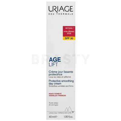 Uriage Age Lift SPF30 Crema Giorno Protettiva Levigante 40 ml